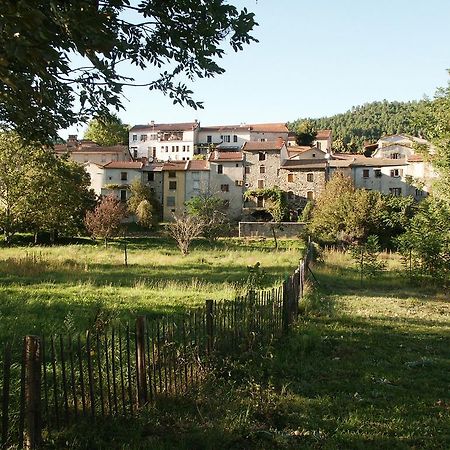 Chambres D'Hotes Lou-Rey Le Collet-de-Dèze Esterno foto