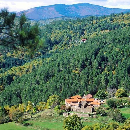 Chambres D'Hotes Lou-Rey Le Collet-de-Dèze Esterno foto