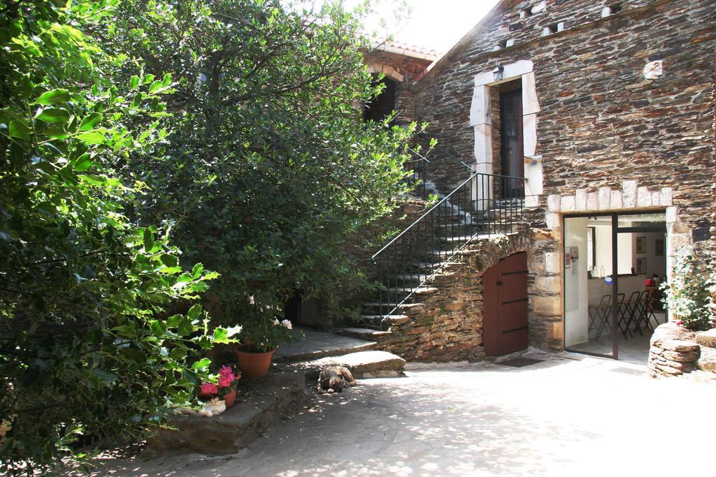 Chambres D'Hotes Lou-Rey Le Collet-de-Dèze Esterno foto